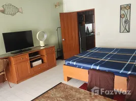 คอนโด สตูดิโอ ให้เช่า ในโครงการ บ้าน สวน ลลนา, เมืองพัทยา