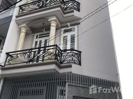 4 Phòng ngủ Nhà mặt tiền for sale in Thủ Đức, TP.Hồ Chí Minh, Hiệp Bình Phước, Thủ Đức