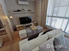 2 Bedroom Condo for rent at Liv At 49, Khlong Tan Nuea, Watthana