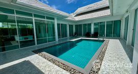 Verfügbare Objekte im Marwin Pool Villa Hua Hin