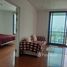 Aguston Sukhumvit 22 で賃貸用の 1 ベッドルーム マンション, Khlong Toei, Khlong Toei, バンコク