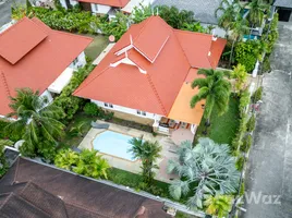 วิลล่า 3 ห้องนอน ให้เช่า ในโครงการ กมลา นาทอง, กมลา, กะทู้, ภูเก็ต