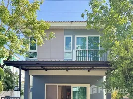 บ้านเดี่ยว 3 ห้องนอน ให้เช่า ในโครงการ ศุภาลัย ลากูน ภูเก็ต, เกาะแก้ว