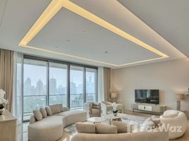 คอนโด 5 ห้องนอน ให้เช่า ในโครงการ The Residences at Sindhorn Kempinski Hotel Bangkok, ลุมพินี