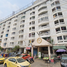 1 Bedroom Condo for rent at Baan Suan Bangkhen, Anusawari, Bang Khen, Bangkok