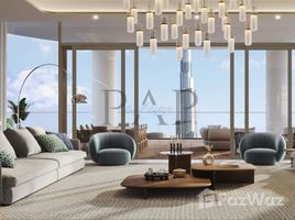 3 Bedroom Apartment for sale at Jumeirah Living Business Bay, Churchill Towers