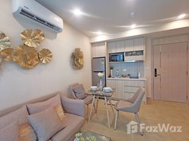 1 спален Квартира на продажу в Olympus City Garden , Nong Prue