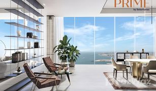 5 Bedrooms Apartment for sale in Sadaf, Dubai Five JBR