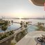 3 Habitación Apartamento en venta en Serenia Living Tower 2, The Crescent, Palm Jumeirah