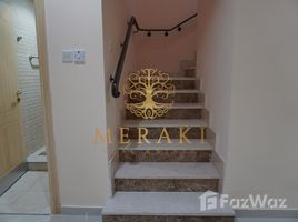 2 спален Вилла на продажу в Seashore, Abu Dhabi Gate City