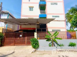 41 chambre Appartement à vendre à Thip Thara Apaerment ., Bang Pakok, Rat Burana