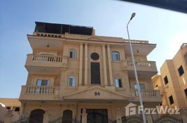 3 bedroom شقة for sale at El Banafseg 2 in القاهرة, مصر