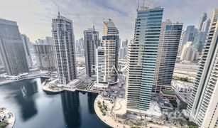 3 Schlafzimmern Appartement zu verkaufen in Lake Allure, Dubai Goldcrest Views 1