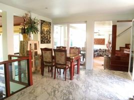 5 Bedroom House for sale at Jomtien Palace Village, Nong Prue