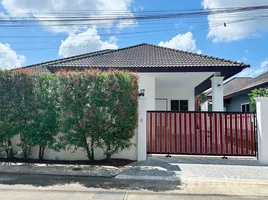 3 Bedroom House for sale at Baan Suan Yu Charoen 5, Pa Khlok, Thalang, Phuket, Thailand