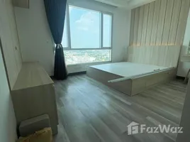 2 Bedroom Condo for rent at Thru Thonglor, Bang Kapi, Huai Khwang, Bangkok, Thailand