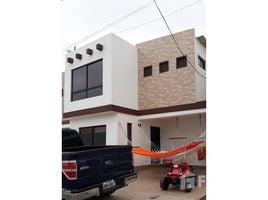 3 Habitación Casa en venta en La Milina, Yasuni, Aguarico, Orellana