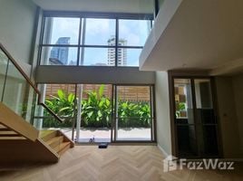 3 침실 S47 Sukhumvit에서 판매하는 아파트, Khlong Tan Nuea
