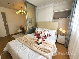 1 Bedroom Condo for sale at Lumpini Mega City Bangna, Bang Kaeo, Bang Phli, Samut Prakan, Thailand