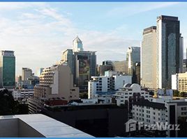 1 Bedroom Condo for sale at First Tower, Khlong Toei Nuea, Watthana, Bangkok