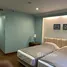 2 Schlafzimmer Wohnung zu vermieten im Baan Sansaran Condo, Nong Kae