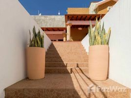 4 Bedrooms House for sale in , Oaxaca Enjoy a Beautiful Residence with Spectacular View in Guadalupe Victoria