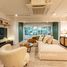 1 спален Квартира в аренду в President Park Sukhumvit 24, Khlong Tan