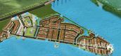 Master Plan of Marine City