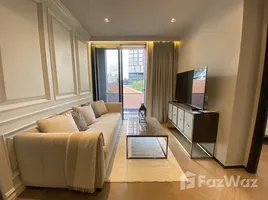 2 Bedroom Condo for rent at The Reserve 61 Hideaway, Khlong Tan Nuea