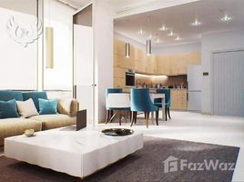 Studio Apartment for sale at Se7en City JLT, Jumeirah Lake Towers (JLT)