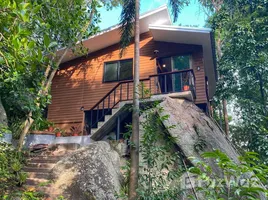 ขายบ้านเดี่ยว 3 ห้องนอน ใน บ้านใต้, สุราษฎร์ธานี, บ้านใต้, เกาะพะงัน