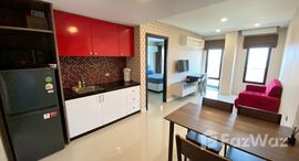 Viviendas disponibles en Sea and Sky Condo Bangsaray