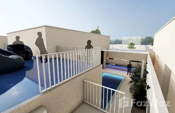 Ocean Oasis Pool Villa in Тхап Таи, Хуа Хин