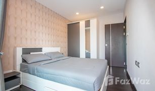 1 Bedroom Condo for sale in Chang Phueak, Chiang Mai The Vidi Condominium
