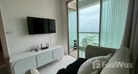 ยูนิตที่เหลืออยู่ในโครงการ เดอะ ริเวียร่า จอมเทียน