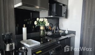 1 Bedroom Condo for sale in Khlong Toei Nuea, Bangkok Ashton Asoke