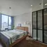 1 Bedroom Apartment for rent at Muniq Sukhumvit 23, Khlong Toei Nuea