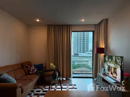2 Bedroom Condo for rent at The Room Sukhumvit 62, Bang Chak
