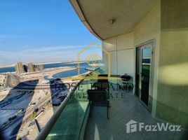 1 Bedroom Apartment for sale at Beach Towers, Shams Abu Dhabi