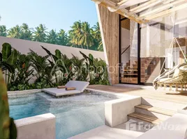 1 Schlafzimmer Villa zu verkaufen in Badung, Bali, Kuta