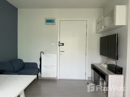 ขายคอนโด สตูดิโอ ในโครงการ ดิ เอ๊กซ์เซล ไฮด์ อะเวย์ ลาซาน11, สวนหลวง