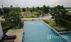 Fotos 2 of the Communal Pool at Ploenchit Collina