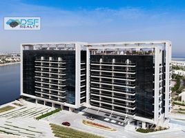 Ras al Khaimah Gateway で売却中 2 ベッドルーム アパート, ラグーン