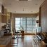 2 спален Квартира на продажу в Baan Klang Krung Siam-Pathumwan, Thanon Phet Buri