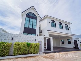 ขายวิลล่า 3 ห้องนอน ใน บางละมุง, พัทยา, บางละมุง, พัทยา