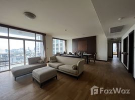 3 Bedroom Apartment for sale at All Seasons Mansion, Lumphini