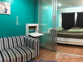 1 chambre Condominium à vendre à Lumpini Ville Naklua - Wongamat., Na Kluea