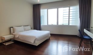 芭提雅 Na Chom Thian Movenpick Residences 2 卧室 公寓 售 