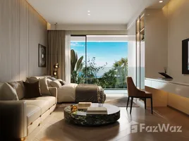 Studio Condo for sale at AYANA Heights Seaview Residence, Choeng Thale, Thalang, Phuket