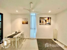 Studio Penthouse for rent at Metrogate Meycauayan II, Caloocan City, Northern District